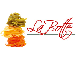 La Botte logo.